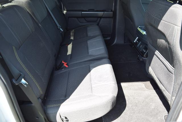 2025 Ford F-150 - $40,990
