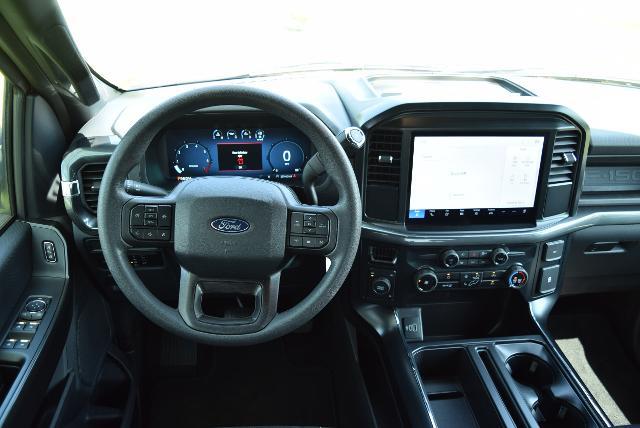 2025 Ford F-150 - $40,990