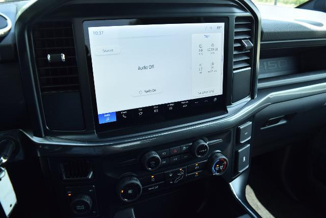 2025 Ford F-150 - $40,990
