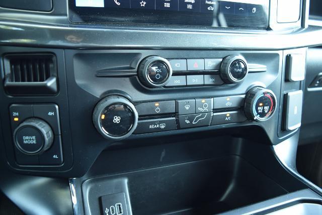 2025 Ford F-150 - $40,990