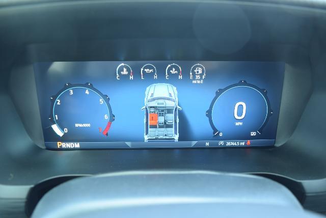 2025 Ford F-150 - $40,990