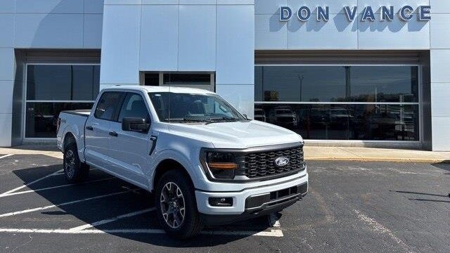 Preowned 2025 Ford F-150 STX for Sale