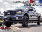 2025 F-150 Thumbnail 4