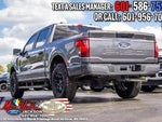 2025 F-150 Thumbnail 5