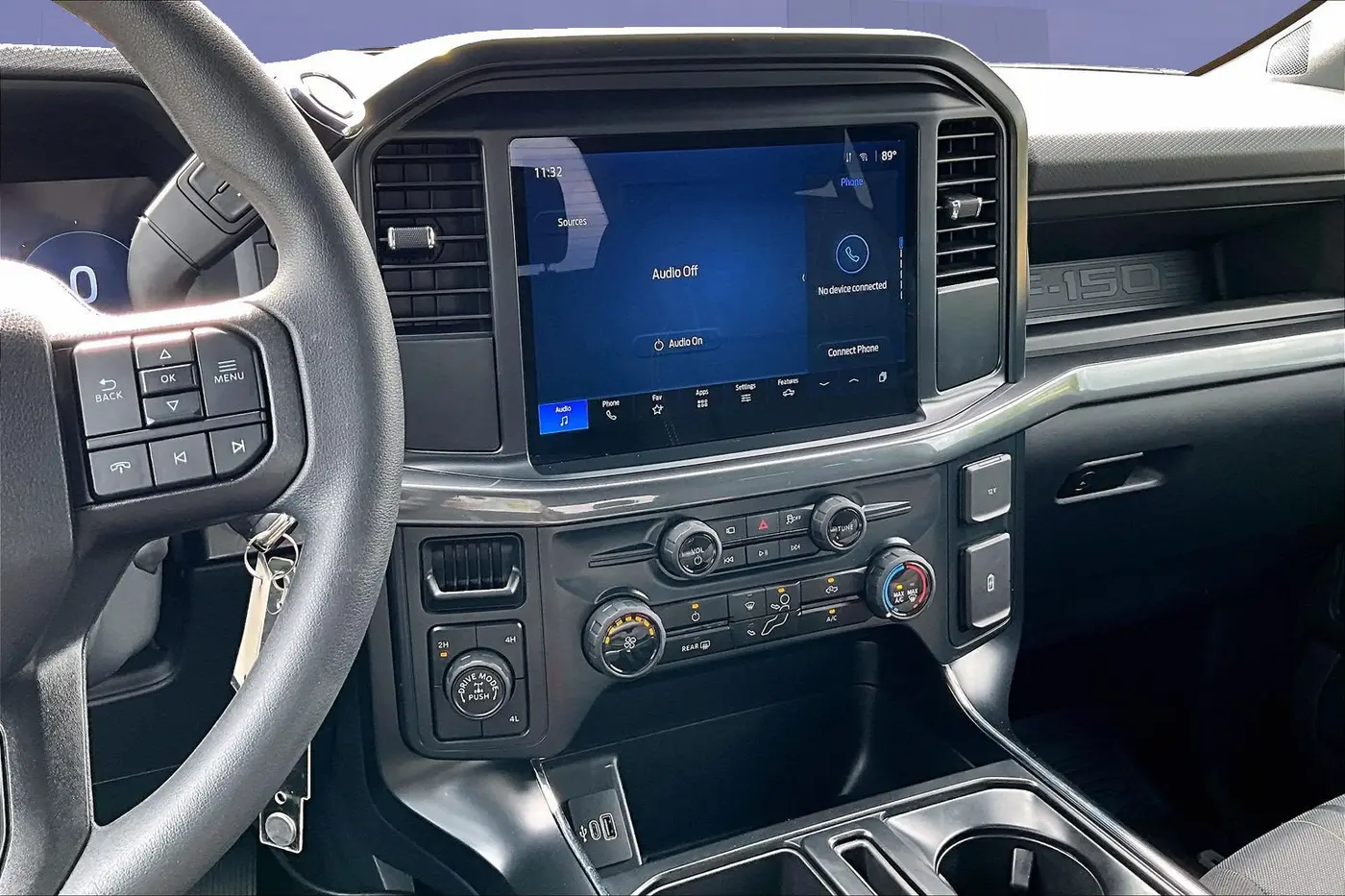 2025 Ford F-150 - $42,800