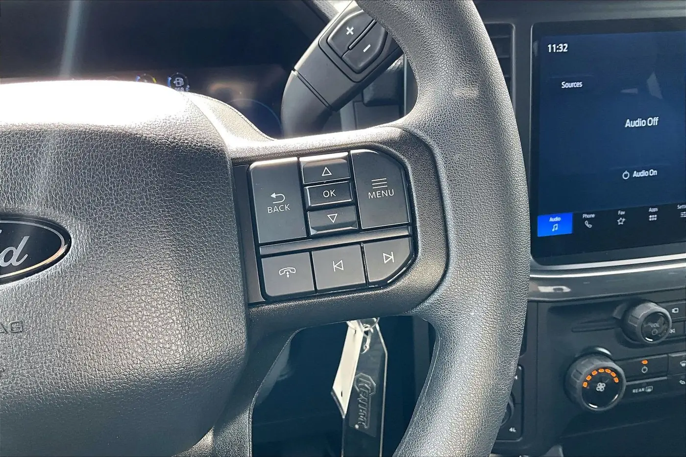 2025 Ford F-150 - $42,800