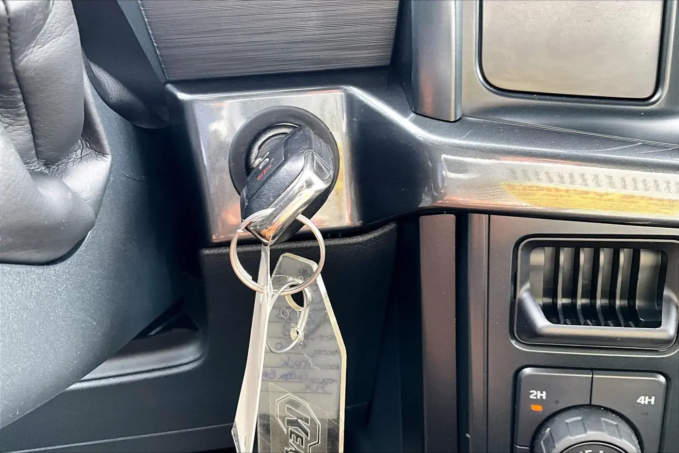 2025 Ford F-150 - $42,800