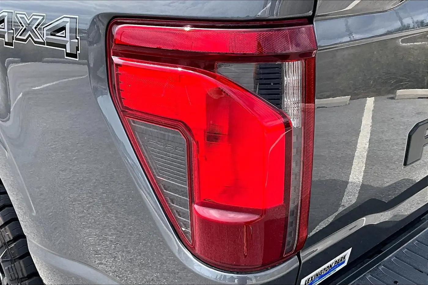 2025 Ford F-150 - $42,800