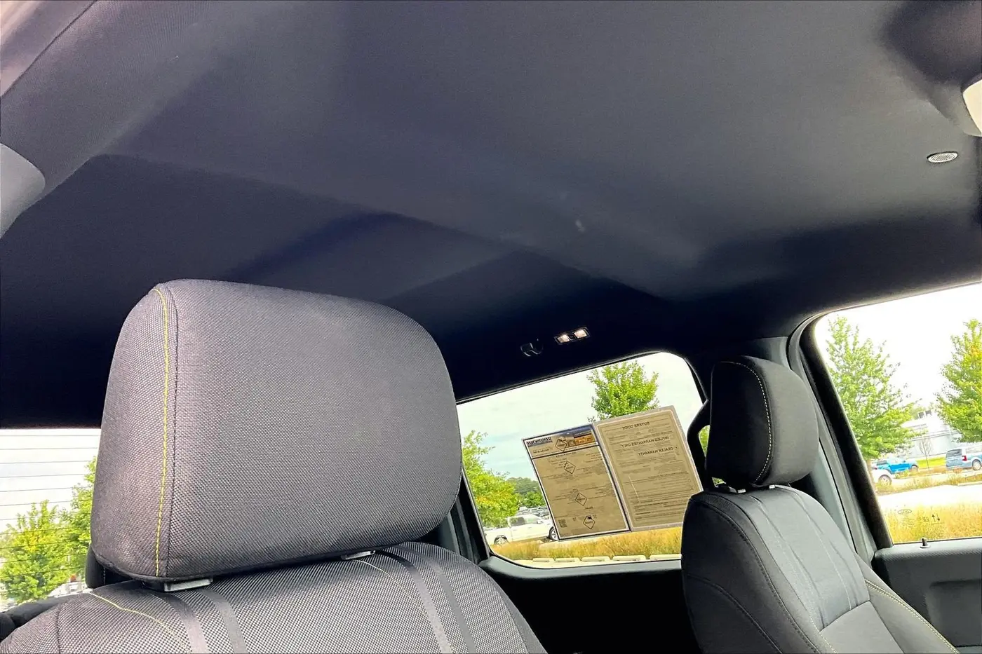 2025 Ford F-150 - $42,800