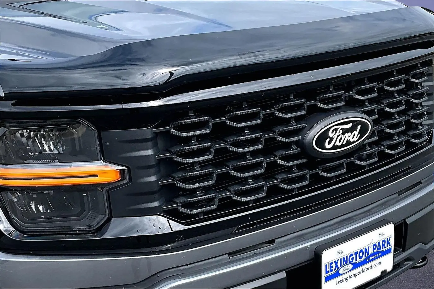 2025 Ford F-150 - $42,800