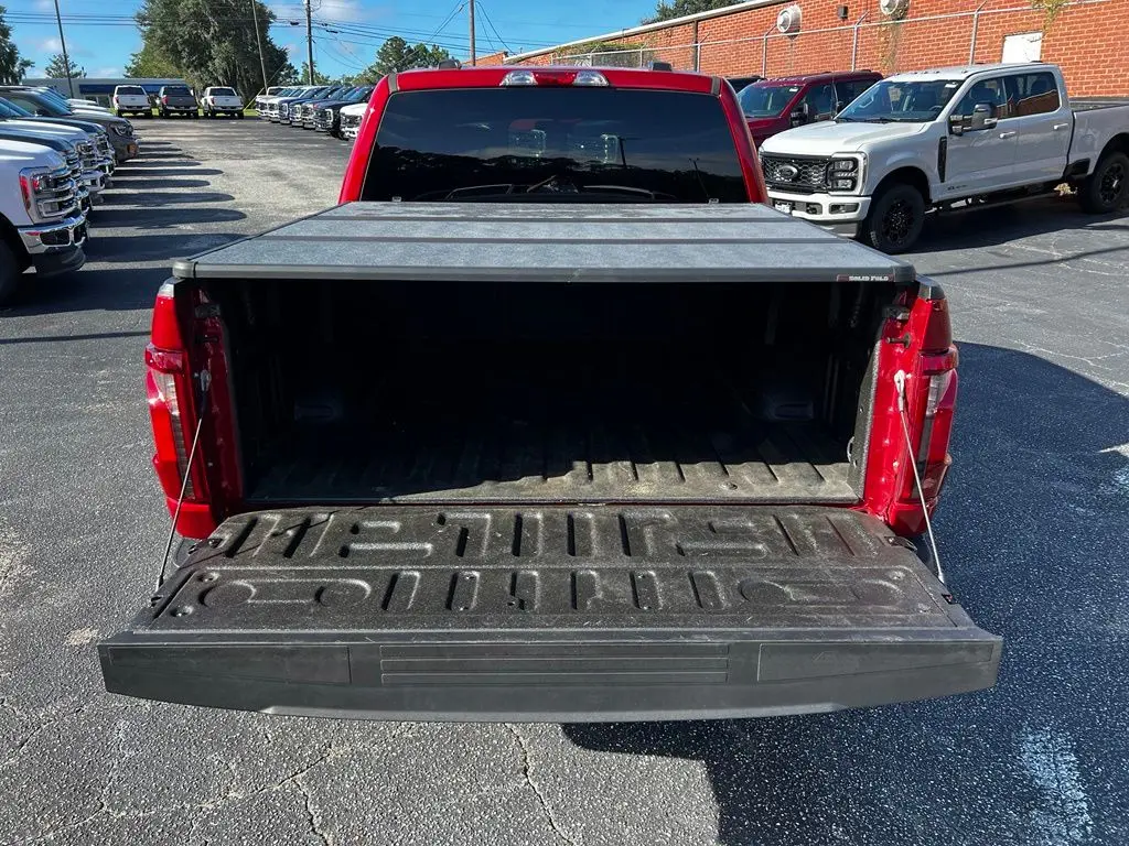2025 Ford F-150 - $42,203
