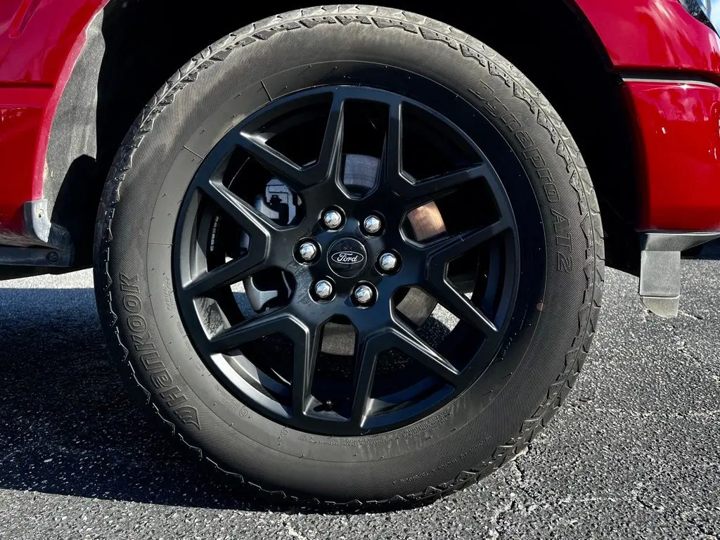 2025 Ford F-150 - $42,203