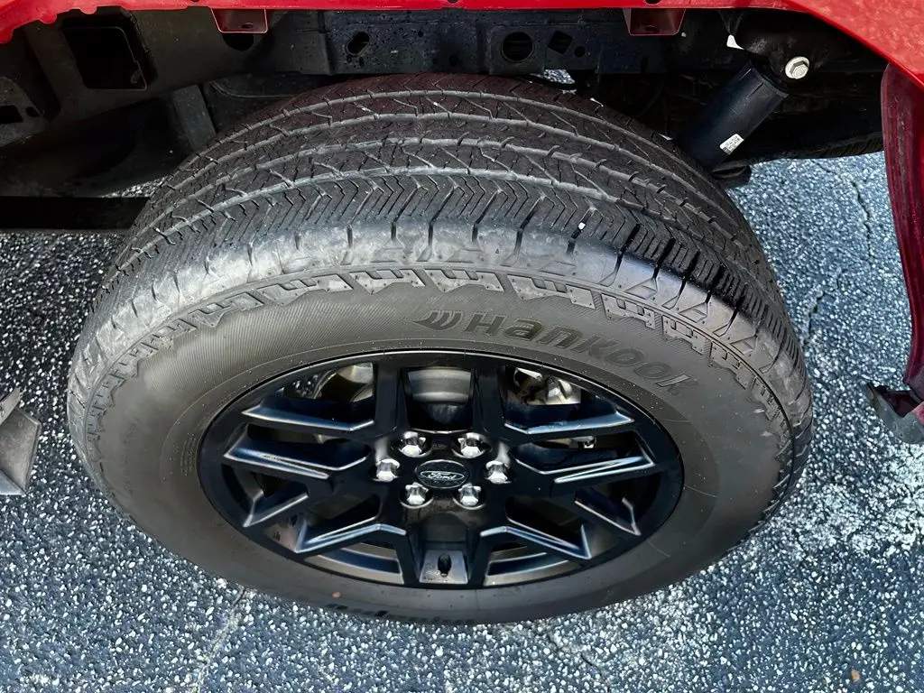 2025 Ford F-150 - $42,203