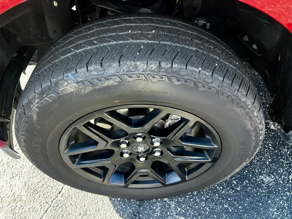 2025 Ford F-150 - $42,203