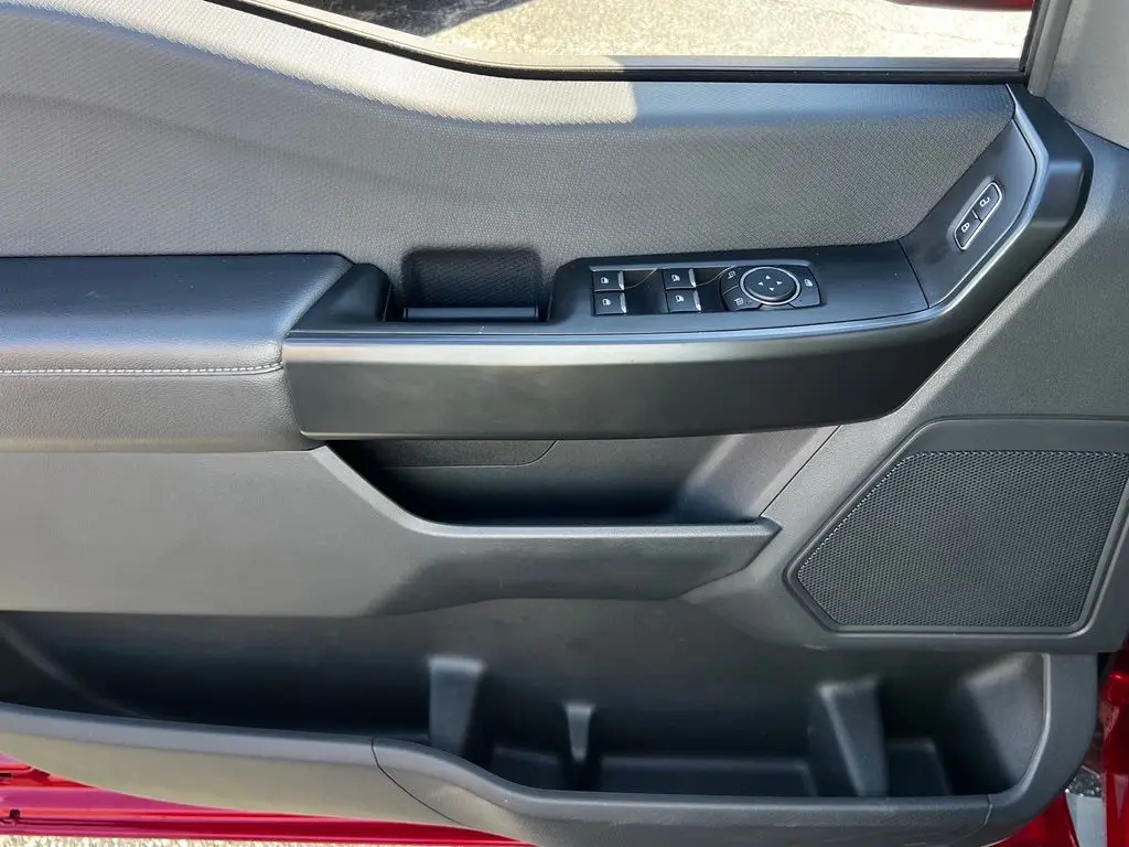 2025 Ford F-150 - $42,203