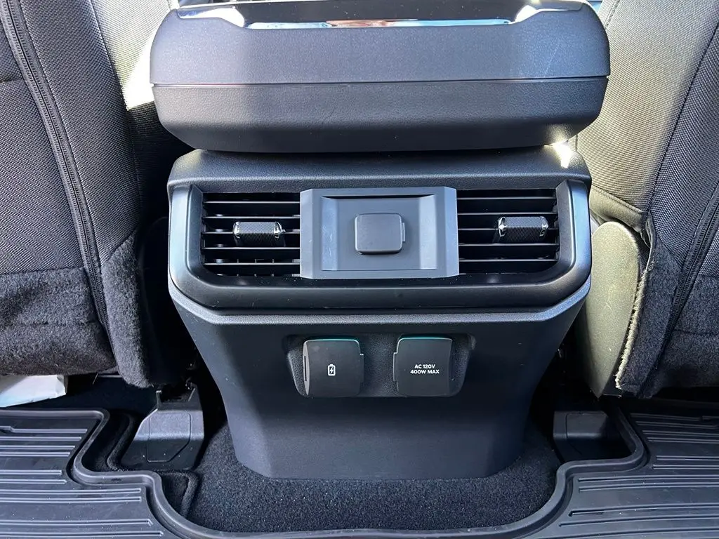 2025 Ford F-150 - $42,203