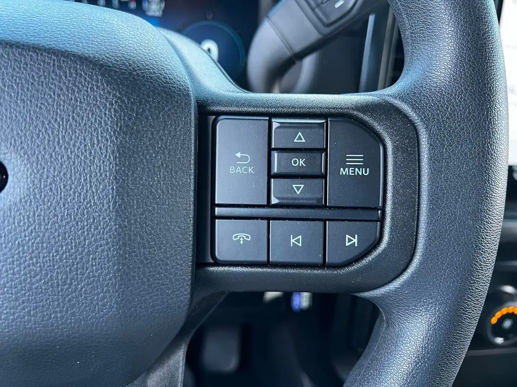 2025 Ford F-150 - $42,203