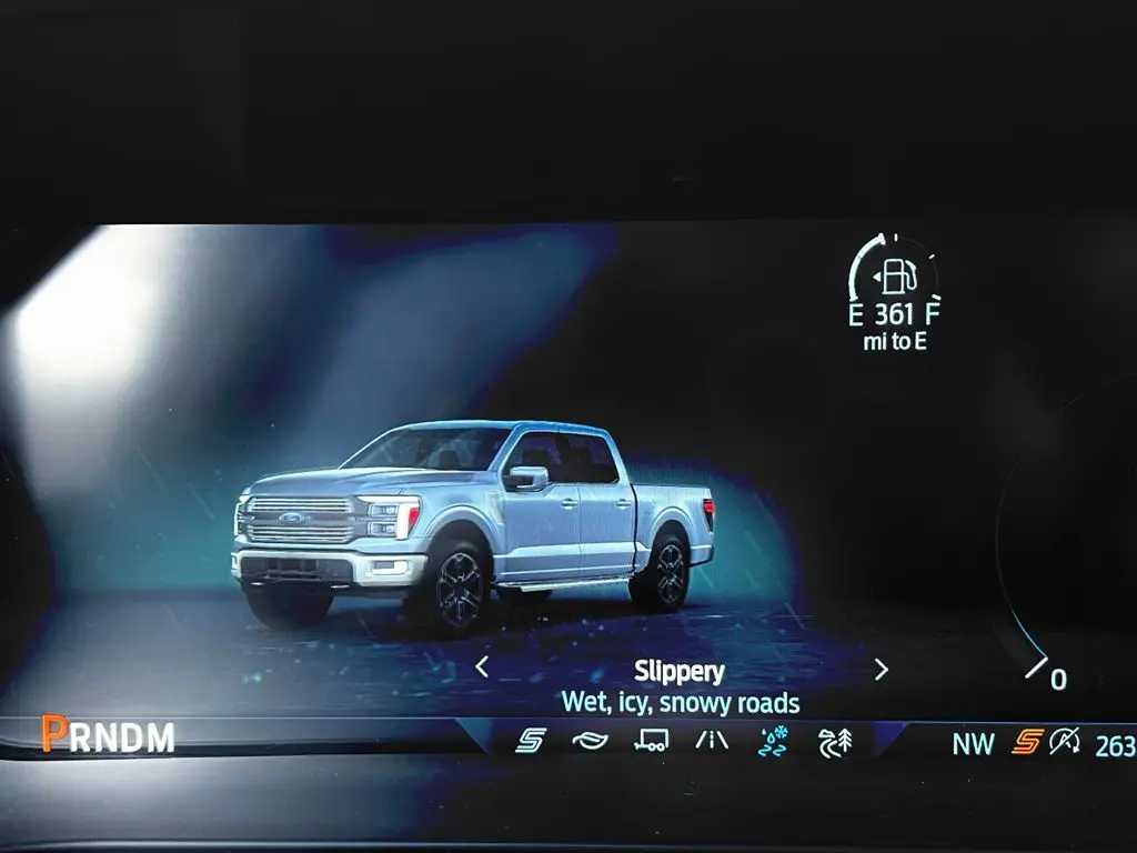 2025 Ford F-150 - $42,203
