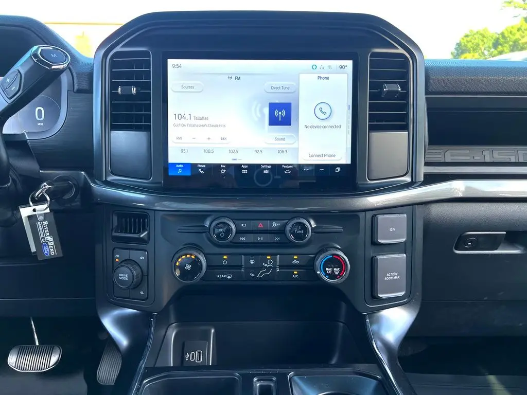 2025 Ford F-150 - $42,203