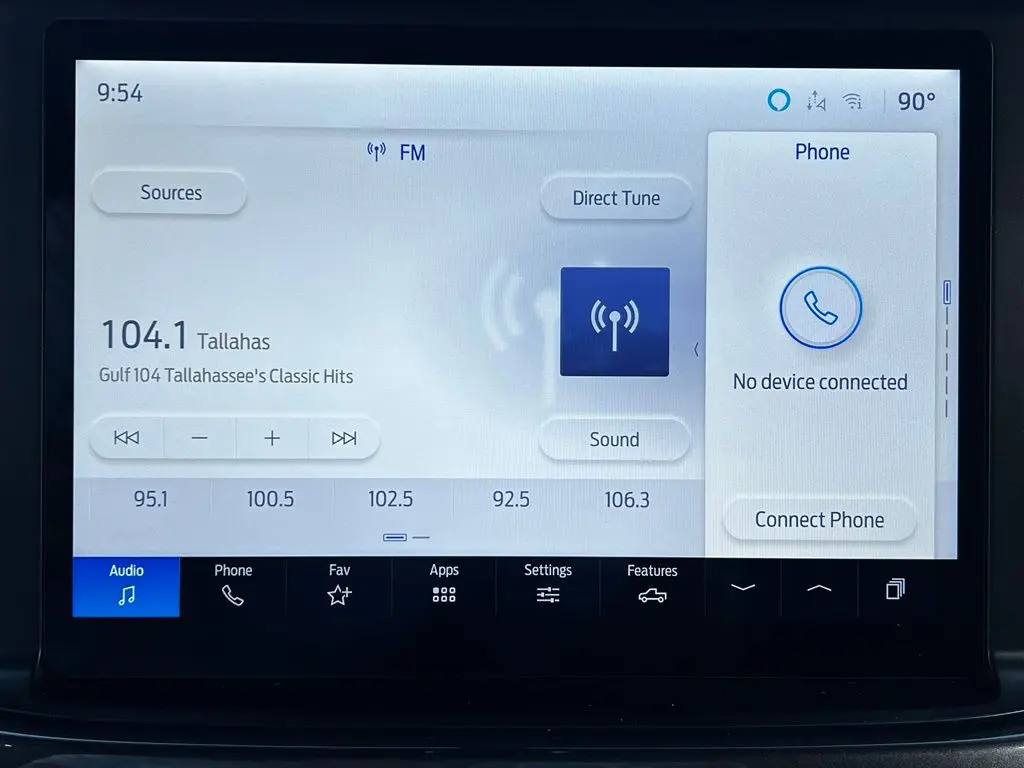 2025 Ford F-150 - $42,203