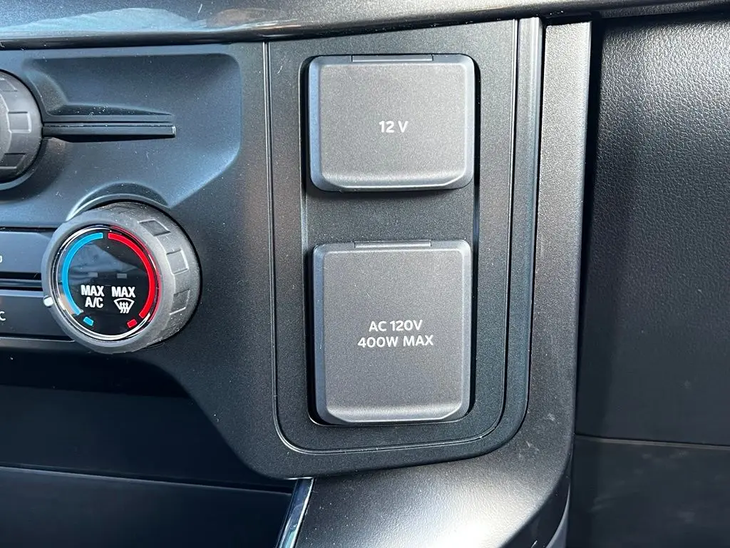 2025 Ford F-150 - $42,203
