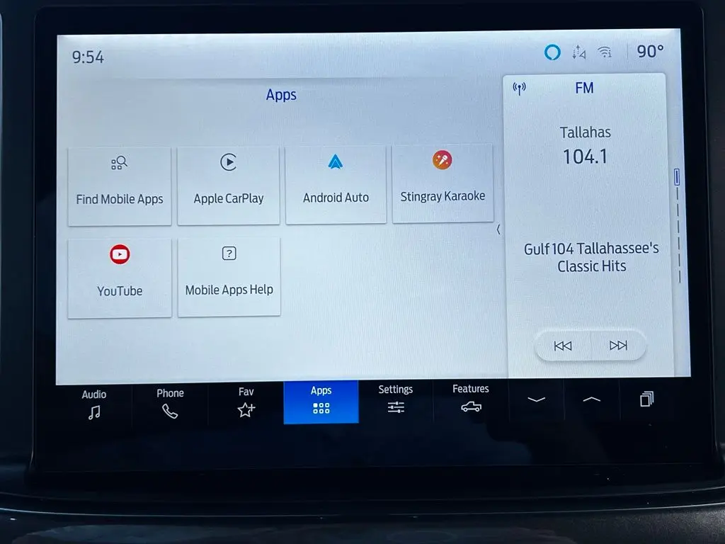 2025 Ford F-150 - $42,203