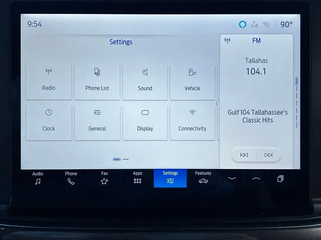 2025 Ford F-150 - $42,203