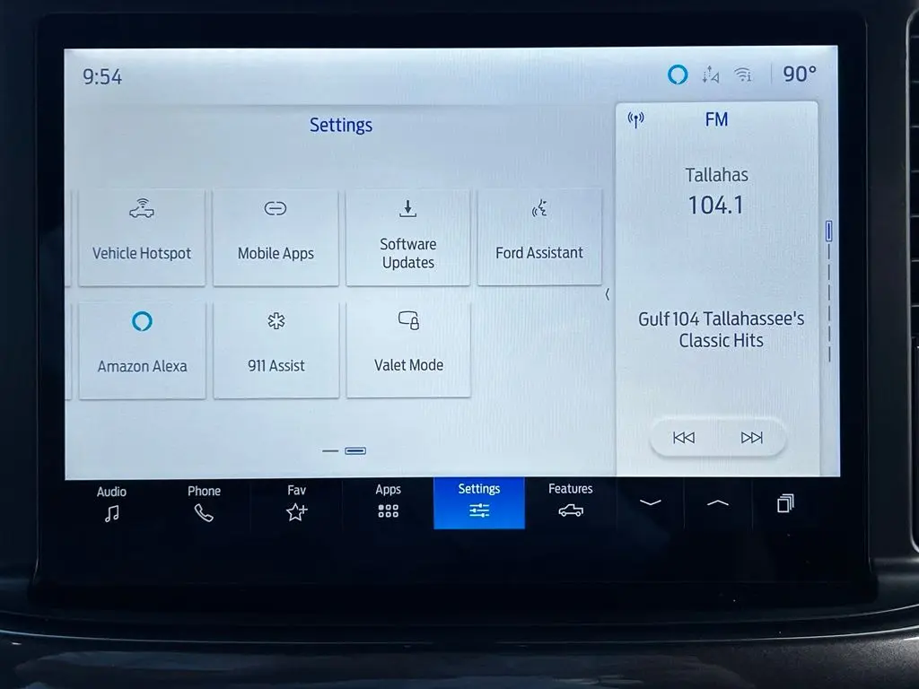 2025 Ford F-150 - $42,203