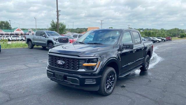 Preowned 2025 Ford F-150 STX for Sale
