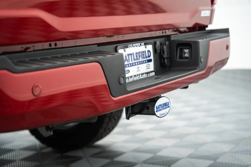 2025 Ford F-150 - $43,000