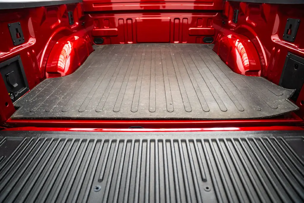 2025 Ford F-150 - $43,000