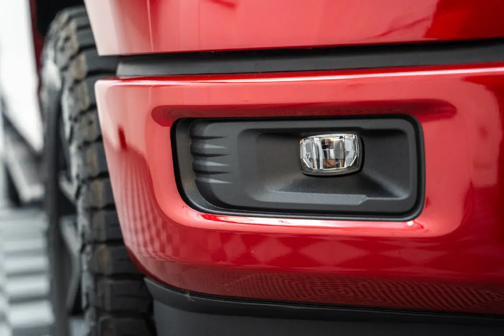 2025 Ford F-150 - $43,000