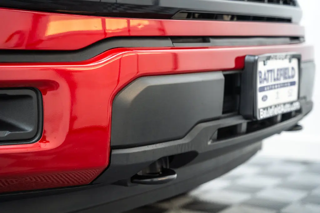 2025 Ford F-150 - $43,000