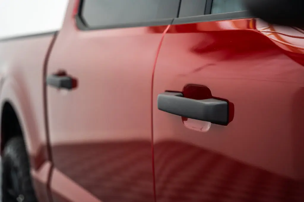 2025 Ford F-150 - $43,000
