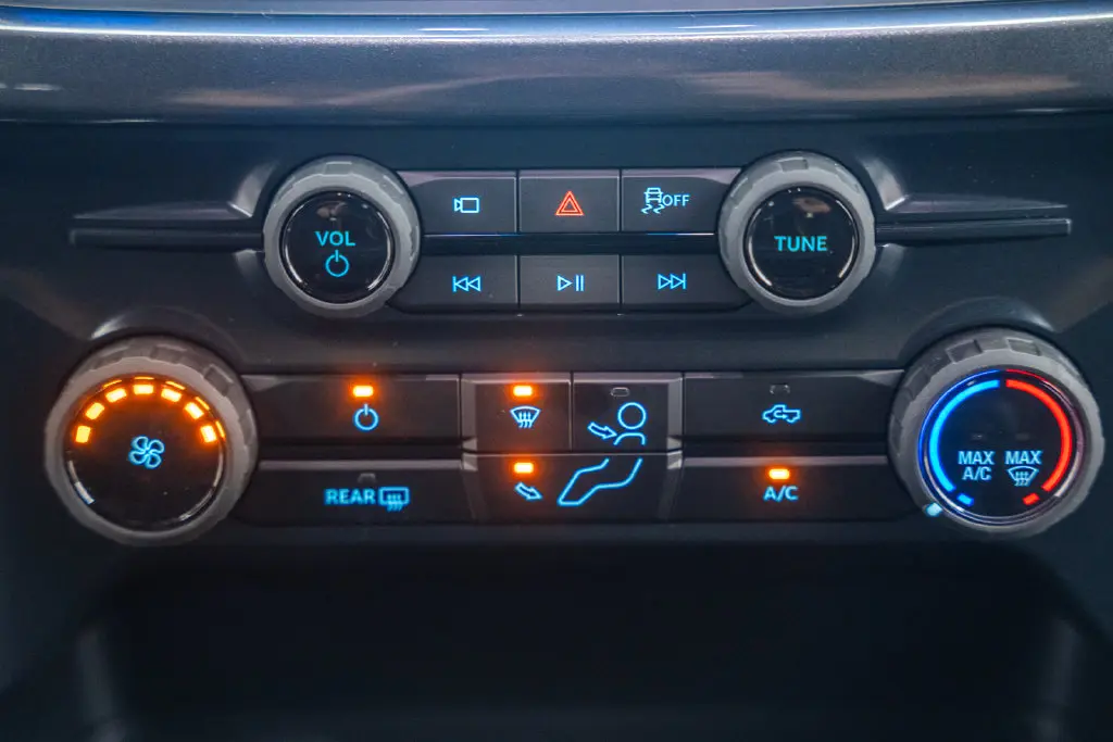 2025 Ford F-150 - $43,000
