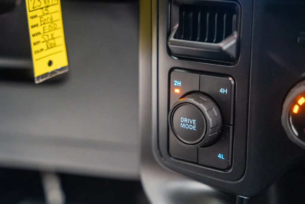 2025 Ford F-150 - $43,000