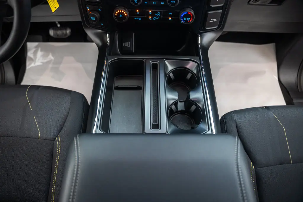 2025 Ford F-150 - $43,000