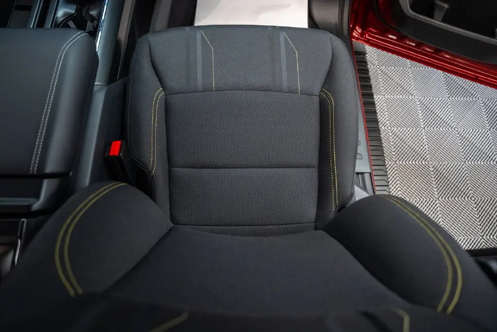 2025 Ford F-150 - $43,000