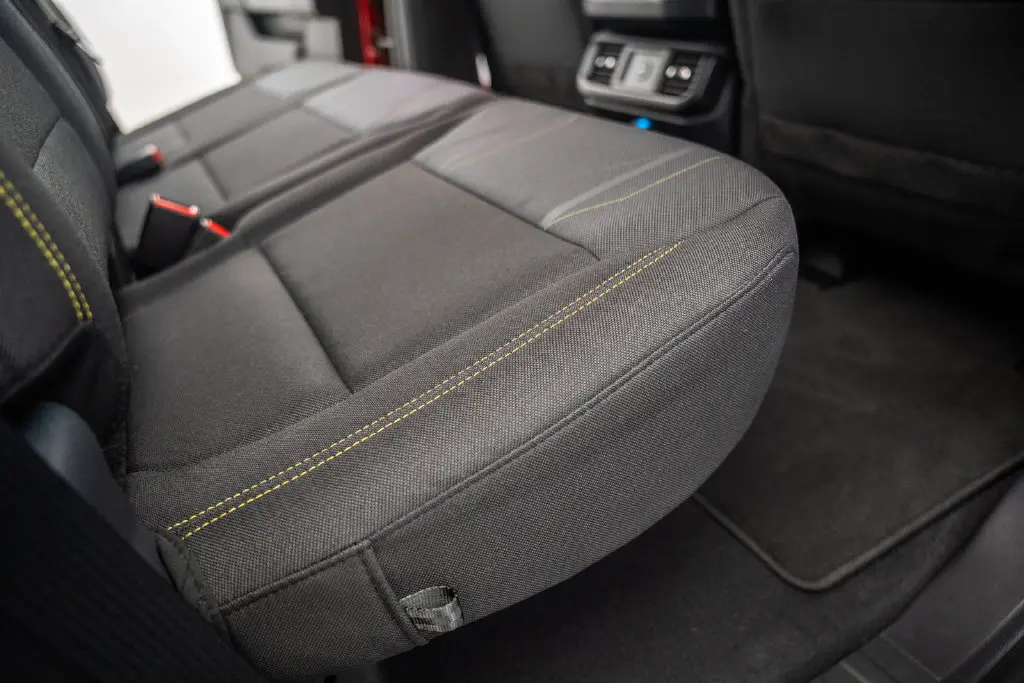 2025 Ford F-150 - $43,000