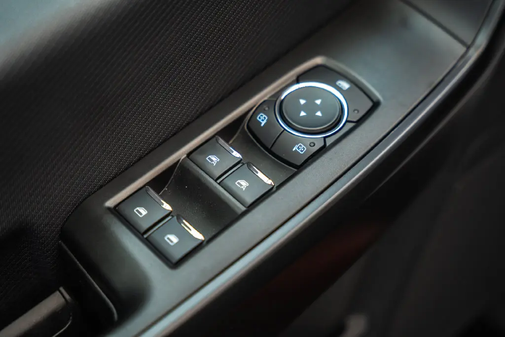 2025 Ford F-150 - $43,000