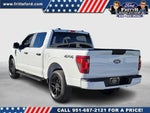 2025 F-150 Thumbnail 2