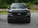 2025 F-150 Thumbnail 2