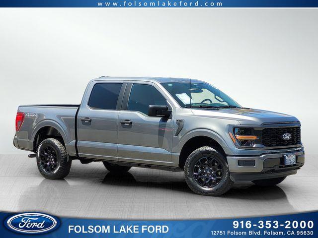 2026 Ford F-150 - $48,719