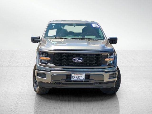 2026 Ford F-150 - $48,719