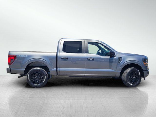 2026 Ford F-150 - $48,719