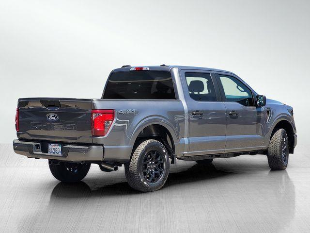 2026 Ford F-150 - $48,719