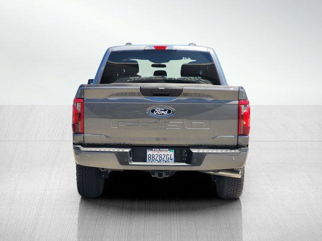 2026 Ford F-150 - $48,719
