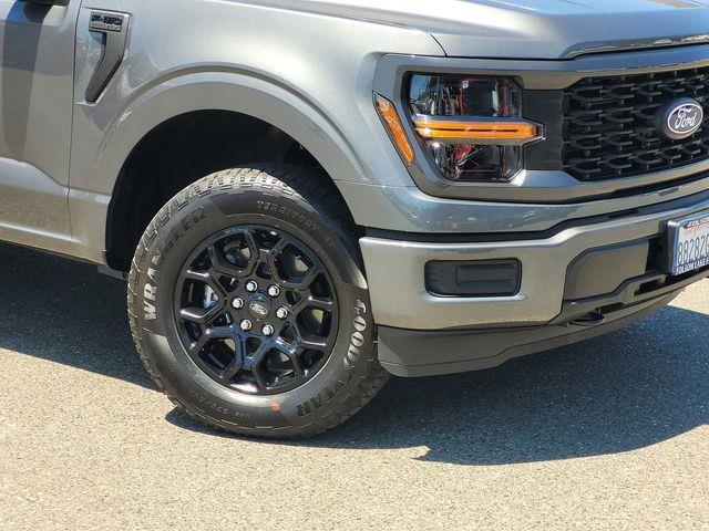 2026 Ford F-150 - $48,719