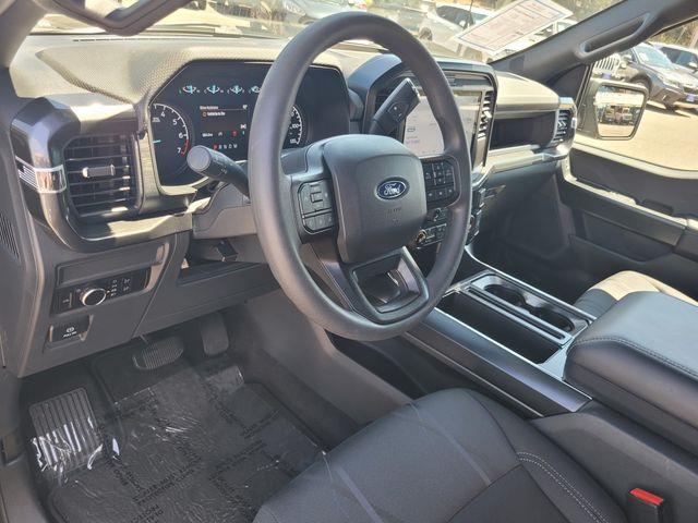 2026 Ford F-150 - $48,719