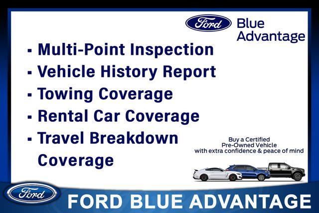 2026 Ford F-150 - $48,719